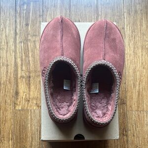 UGG Women's Tasman Slipper